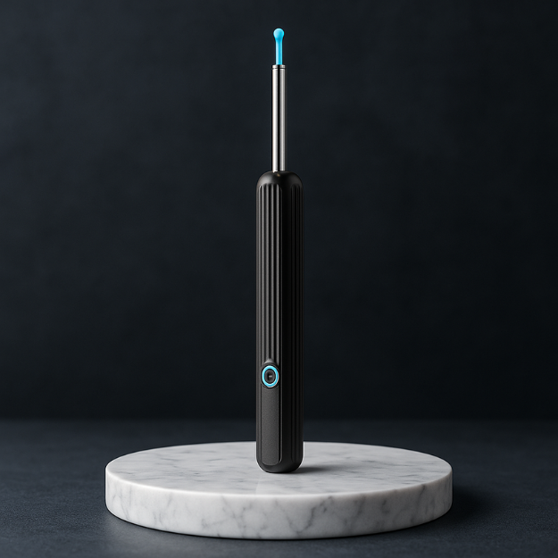 VisionEar Fültisztító