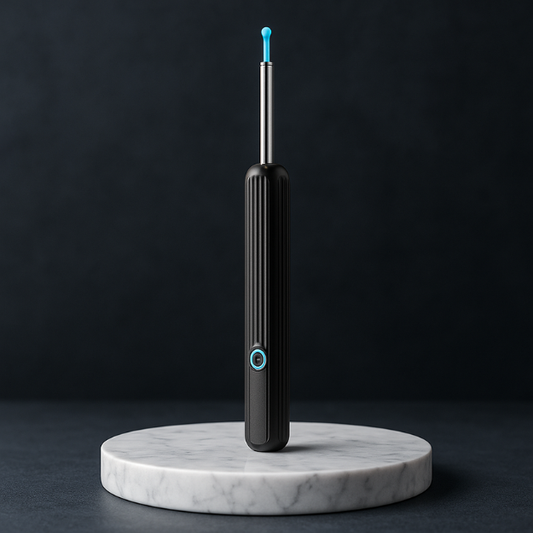 VisionEar Fültisztító